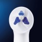 Oral-B Specialised Clean ekstra tandbørstehoved Hvid 2 stk. Oral-B Specialised Clean ekstra tandbørstehoved Hvid 2 stk.